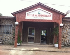 Khách sạn Mariador Park (Conakry, Guinea)