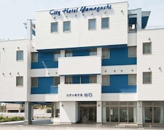 City Hotel Yamaguchi (Kamaishi, Japan)
