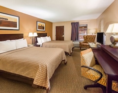 Hotel Quality Inn & Suites (Richfield, EE. UU.)