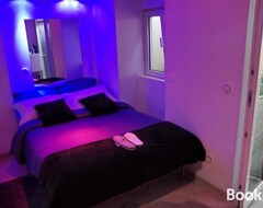 Casa/apartamento entero Le Jardin Deden (Villeurbanne, Francia)