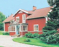 Cijela kuća/apartman 3 Bedroom Accommodation In TranÅs (Sommen, Švedska)