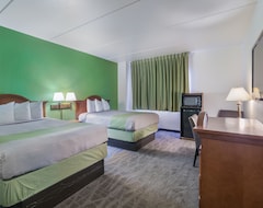 Hotel Badlands Inn & Suites (Dickinson, USA)