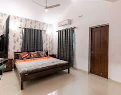 Hotelli Suchi Villa (Velha Goa, Intia)