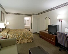 Hotel Americas Best Value Inn & Suites Clarksdale (Clarksdale, EE. UU.)