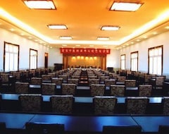 Hotelli Lushan Yiyuan Hotel (Jiujiang, Kiina)