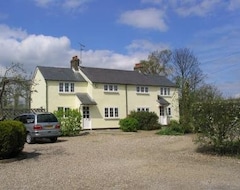 Hotel Stansted Guest House (Stansted, Storbritannien)