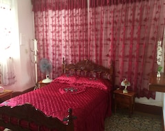 Bed & Breakfast Villa Colonial (Cienfuegos, Cuba)