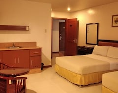 Hotel Cosmopolitan (Baguio, Filipinas)