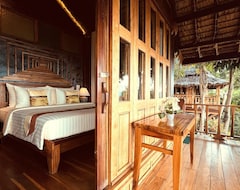 Hotel Phi Phi Phu Chalet Resort (Koh Phi Phi, Tailandia)