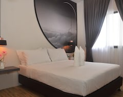 De Luna Hotel Sri Petaling (Kuala Lumpur, Malaysia)