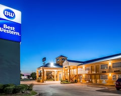 Motel Best Western Van Buren Inn (Van Buren, Sjedinjene Američke Države)