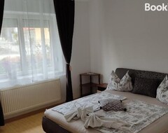 Tüm Ev/Apart Daire Fox Apartmanok (Hévíz, Macaristan)