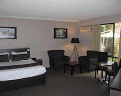 Hotel Galaxy Motel (Gosford, Australija)