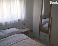 Cijela kuća/apartman Apartment Razanac (Ražanac, Hrvatska)