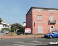 Toàn bộ căn nhà/căn hộ Appartamento Vada (Rosignano Marittimo, Ý)