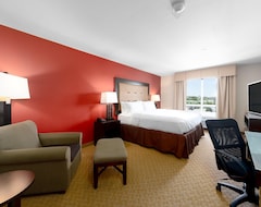 Hotelli Holiday Inn Temple - Belton, An Ihg Hotel (Temple, Amerikan Yhdysvallat)