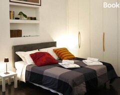 Bed & Breakfast B&b Azuni Home (Roma, Italia)