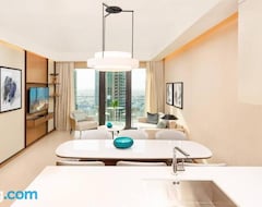 Casa/apartamento entero Prime Retreats @ Address Residence Opera By Emaar (Dubái, Emiratos Árabes Unidos)