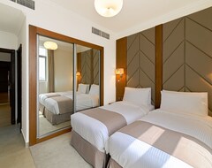 Time Moonstone Hotel Apartments (Fujairah, Emiratos Árabes Unidos)