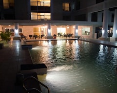 Hotel Full Moon By Thornberry (Owerri, Nigerija)