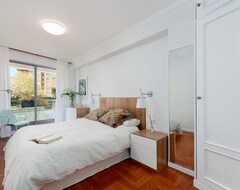 Casa/apartamento entero Moderno Apartamento De Alto Confort (Vigo, España)