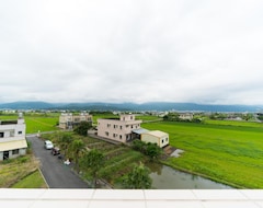 Khách sạn Weinn (Jiaoxi Township, Taiwan)