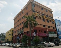 Hotel Sri Puchong (Kuala Lumpur, Malaysia)