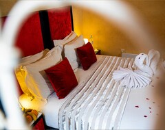 Hotel Riad Romance (Marrakech, Morocco)