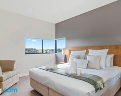 Hele huset/lejligheden Fairway Views - Moonah Apartment 24 (Bellarine Peninsula, Australien)