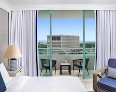 Hotel The Ritz-Carlton Coconut Grove, Miami (Miami, USA)