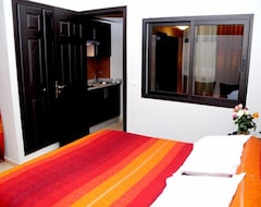 Khách sạn Residence Hotel Assounfou (Marrakech, Morocco)