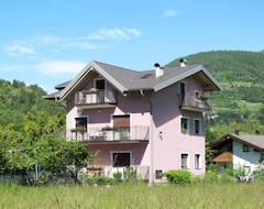Cijela kuća/apartman Casa De Val (Calceranica al Lago, Italija)
