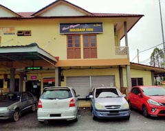 Otel MAIDAM Inn (Kuala Besut, Malezya)