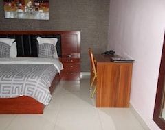 Otel Ideal Nest (Oshogbo, Nijerya)