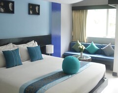 Hotel Benyada Lodge - Surin Beach (Surin Beach, Tailandia)