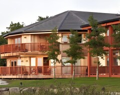 Khách sạn Wineport Lodge (Athlone, Ai-len)