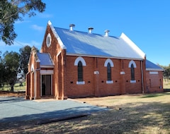 Toàn bộ căn nhà/căn hộ The Vines - Wyuna Luxury Church Near Echuca (Kyabram, Úc)