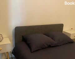 Cijela kuća/apartman Gite Le Merrain (Chablis, Francuska)