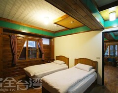 Hotel Gemlu (Lugu Township, Tajvan)