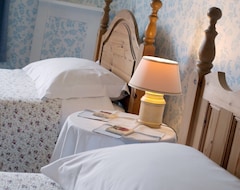 Hotelli North Farm Bed And Breakfast (Shrewsbury, Iso-Britannia)