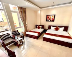 Khách sạn Dattravi Hostel (Đà Nẵng, Việt Nam)