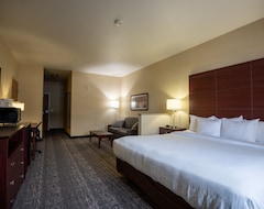 Hotel Cobblestone Suites - Ripon (Ripon, USA)