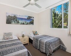 Lejlighedshotel The Bay Apartments Coolangatta (Coolangatta, Australien)