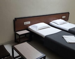 Hotel Durvankur (Ratnagiri, Hindistan)