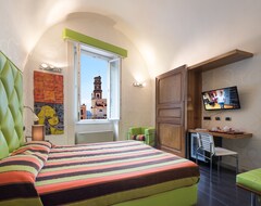 Palazzo Ferraioli - Hotel & Wellness (Atrani, Italy)