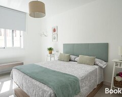 Cijela kuća/apartman Apartment Center Soho Deluxe (Malaga, Španjolska)