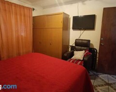 Entire House / Apartment Alojamiento Abigal (Pica, Chile)