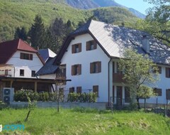 Toàn bộ căn nhà/căn hộ Mmmm (Bovec, Slovenia)
