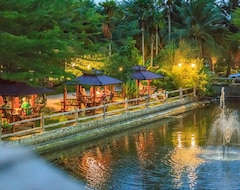 Coconut Resort (Rayong, Thailand)