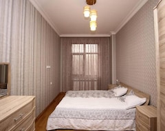 Entire House / Apartment New And Cozy Apartment Near Yerevan City Center With All Amenities. (Armavir, Armenia)